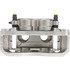 141.65031 by CENTRIC - Semi-Loaded Brake Caliper with New Phenolic Pistons