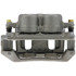 141.65033 by CENTRIC - Centric Semi-Loaded Brake Caliper with New Phenolic Pistons