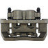 141.65044 by CENTRIC - Semi-Loaded Brake Caliper with New Phenolic Pistons