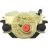 Centric 142.33087 Disc Brake Caliper Posi Quiet Loaded Caliper