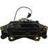 Centric 142.33010 Disc Brake Caliper Posi Quiet Loaded Caliper