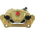 Centric 142.34067 Disc Brake Caliper Posi Quiet Loaded Caliper
