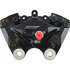 Centric 142.35551 Disc Brake Caliper Posi Quiet Loaded Caliper