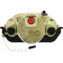 Centric 142.35079 Disc Brake Caliper Posi Quiet Loaded Caliper with New Phenolic Pistons