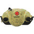 Centric 142.35080 Disc Brake Caliper Posi Quiet Loaded Caliper with New Phenolic Pistons