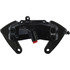 Centric 142.35094 Disc Brake Caliper Posi Quiet Loaded Caliper