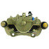Centric 142.35567 Disc Brake Caliper Posi Quiet Loaded Caliper