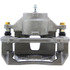 141.51024 by CENTRIC - Centric Semi-Loaded Brake Caliper