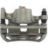 Centric 141.51204 Disc Brake Caliper Centric Semi-Loaded Brake Caliper