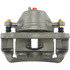 141.51218 by CENTRIC - Centric Semi-Loaded Brake Caliper