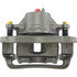 141.51225 by CENTRIC - Centric Semi-Loaded Brake Caliper