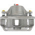 141.51234 by CENTRIC - Centric Semi-Loaded Brake Caliper