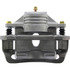 141.51235 by CENTRIC - Centric Semi-Loaded Brake Caliper