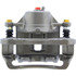 141.51237 by CENTRIC - Centric Semi-Loaded Brake Caliper