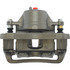 141.51242 by CENTRIC - Centric Semi-Loaded Brake Caliper