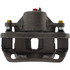 141.51249 by CENTRIC - Centric Semi-Loaded Brake Caliper