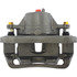 141.51253 by CENTRIC - Centric Semi-Loaded Brake Caliper