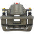 141.51276 by CENTRIC - Centric Semi-Loaded Brake Caliper