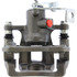 141.51506 by CENTRIC - Disc Brake Caliper - Remanufactured, with Hardware and Brackets, without Brake Pads