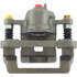 141.51615 by CENTRIC - Centric Semi-Loaded Brake Caliper