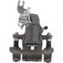 141.51619 by CENTRIC - Disc Brake Caliper - Remanufactured, with Hardware and Brackets, without Brake Pads