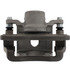 141.51645 by CENTRIC - Centric Semi-Loaded Brake Caliper with New Phenolic Pistons