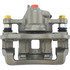 141.51652 by CENTRIC - Centric Semi-Loaded Brake Caliper