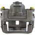 141.51666 by CENTRIC - Disc Brake Caliper - Remanufactured, with Hardware and Brackets, without Brake Pads