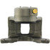 141.56023 by CENTRIC - Centric Semi-Loaded Brake Caliper with New Phenolic Pistons