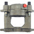 Centric 141.56034 Disc Brake Caliper Centric Semi-Loaded Brake Caliper with New Phenolic Pistons
