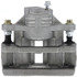 141.62570 by CENTRIC - Centric Semi-Loaded Brake Caliper with New Phenolic Pistons