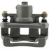 141.62636 by CENTRIC - Centric Semi-Loaded Brake Caliper with New Phenolic Pistons