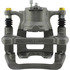 141.62662 by CENTRIC - Centric Semi-Loaded Brake Caliper EPB