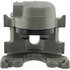 141.63020 by CENTRIC - Centric Semi-Loaded Brake Caliper with New Phenolic Pistons