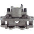 141.63025 by CENTRIC - Centric Semi-Loaded Brake Caliper with New Phenolic Pistons