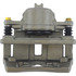 141.63036 by CENTRIC - Centric Semi-Loaded Brake Caliper with New Phenolic Pistons