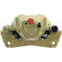 Centric 142.45083 Disc Brake Caliper PosiQuiet Loaded Caliper