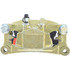Centric 142.46549 Disc Brake Caliper Posi Quiet Loaded Caliper