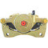 Centric 142.49015 Disc Brake Caliper Posi Quiet Loaded Caliper