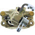 Centric 142.51610 Disc Brake Caliper Posi Quiet Loaded Caliper