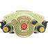 Centric 142.58022 Disc Brake Caliper Posi Quiet Loaded Caliper