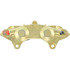 Centric 142.62502 Disc Brake Caliper Posi Quiet Loaded Caliper
