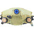 Centric 142.63054 Disc Brake Caliper Posi Quiet Loaded Caliper