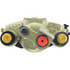 Centric 142.63517 Disc Brake Caliper Posi Quiet Loaded Caliper