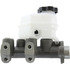 131.62112 by CENTRIC - C-Tek Standard Brake Master Cylinder