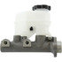 131.62111 by CENTRIC - C-Tek Standard Brake Master Cylinder