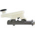 Centric 131.63048 Brake Master Cylinder C-Tek Standard Brake Master Cylinder