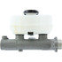 131.65038 by CENTRIC - Brake Master Cylinder - Aluminum, M18-1.50 Thread Size, with Single Reservoir
