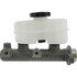 131.65043 by CENTRIC - C-Tek Standard Brake Master Cylinder