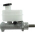 131.65050 by CENTRIC - C-Tek Standard Brake Master Cylinder